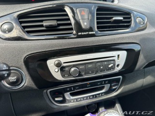 Renault Scénic 2.0Cdi 110kw Automat 2012