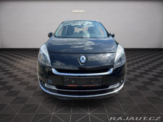 Renault Scénic 2.0Cdi 110kw Automat 2012
