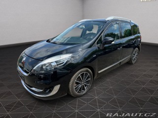 Renault Scénic 2.0Cdi 110kw Automat 2012