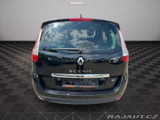 Renault Scénic 2.0Cdi 110kw Automat 2012