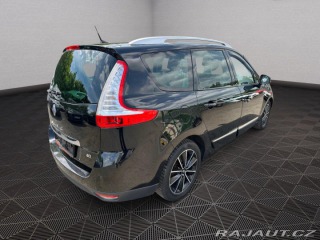 Renault Scénic 2.0Cdi 110kw Automat 2012