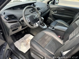 Renault Scénic 2.0Cdi 110kw Automat 2012