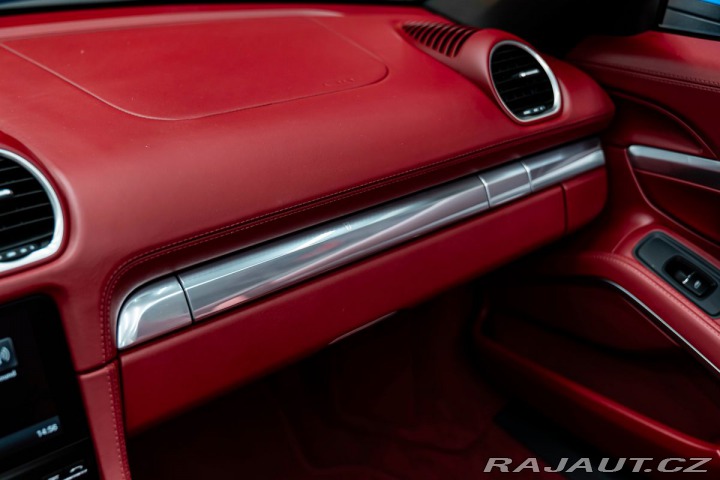 Porsche Boxster 2024