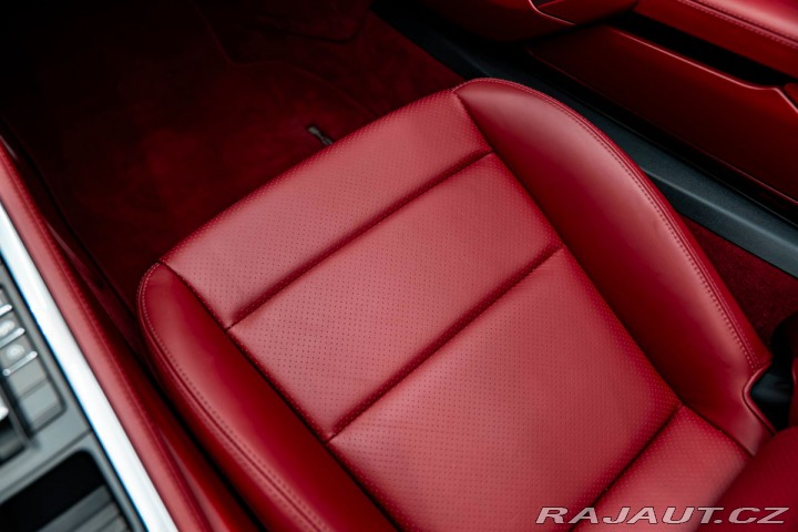 Porsche Boxster 2024