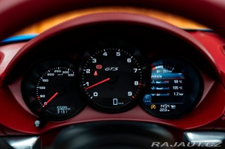 Porsche Boxster 2024