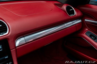 Porsche Boxster 2024