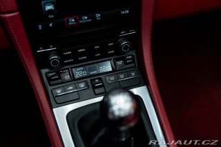 Porsche Boxster 2024