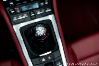 Porsche Boxster 2024