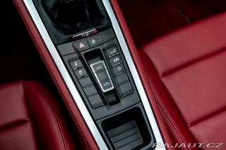 Porsche Boxster 2024