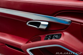 Porsche Boxster 2024