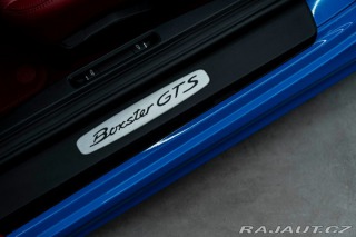 Porsche Boxster 2024