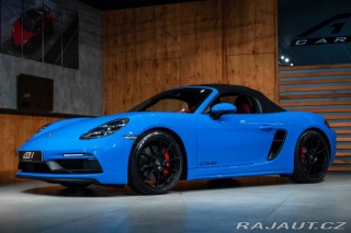Porsche Boxster 2024