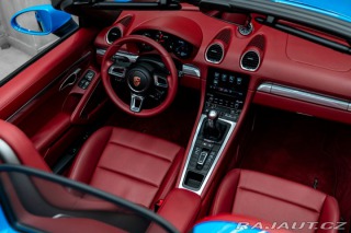 Porsche Boxster 2024