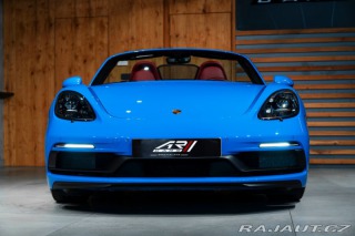 Porsche Boxster 2024
