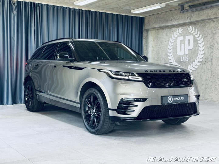 Land Rover Range Rover Velar P250*R-DYNAMIC*AWD* 2018