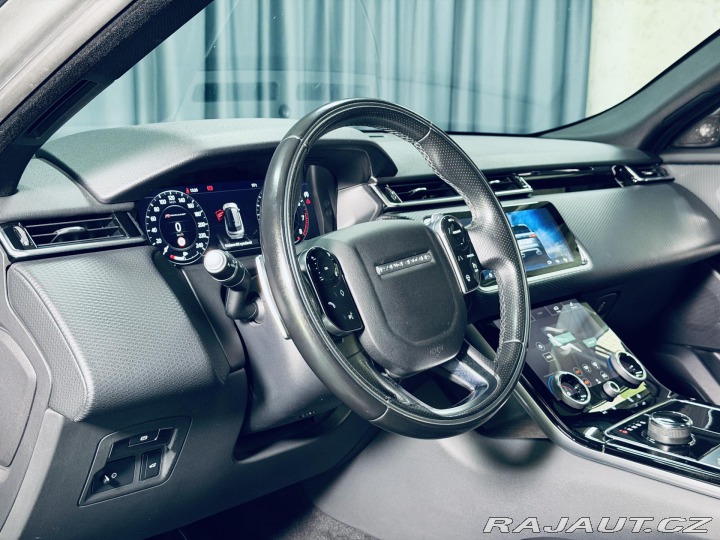 Land Rover Range Rover Velar P250*R-DYNAMIC*AWD* 2018