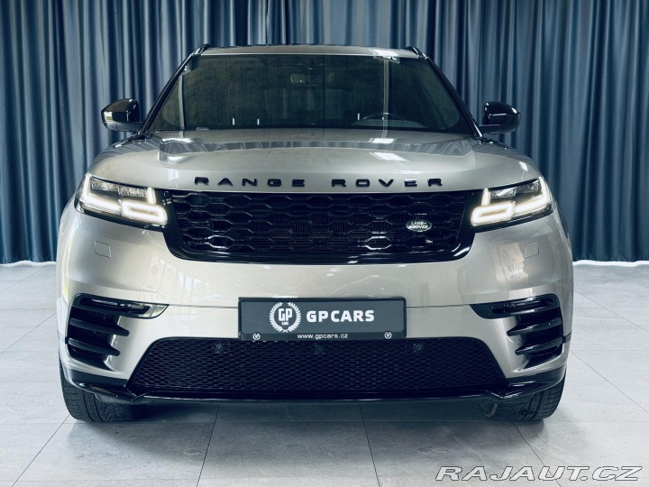 Land Rover Range Rover Velar P250*R-DYNAMIC*AWD* 2018