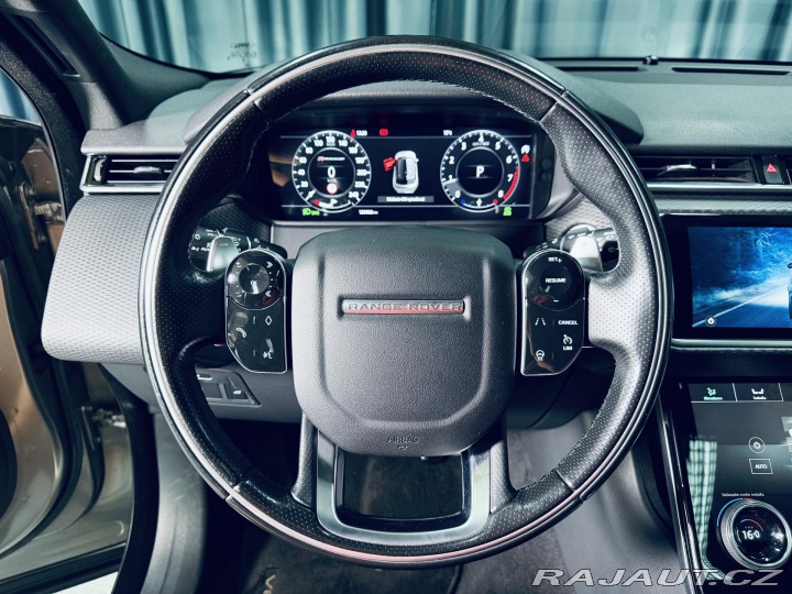 Land Rover Range Rover Velar P250*R-DYNAMIC*AWD* 2018