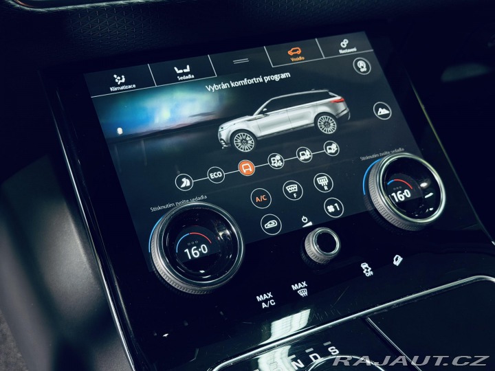 Land Rover Range Rover Velar P250*R-DYNAMIC*AWD* 2018