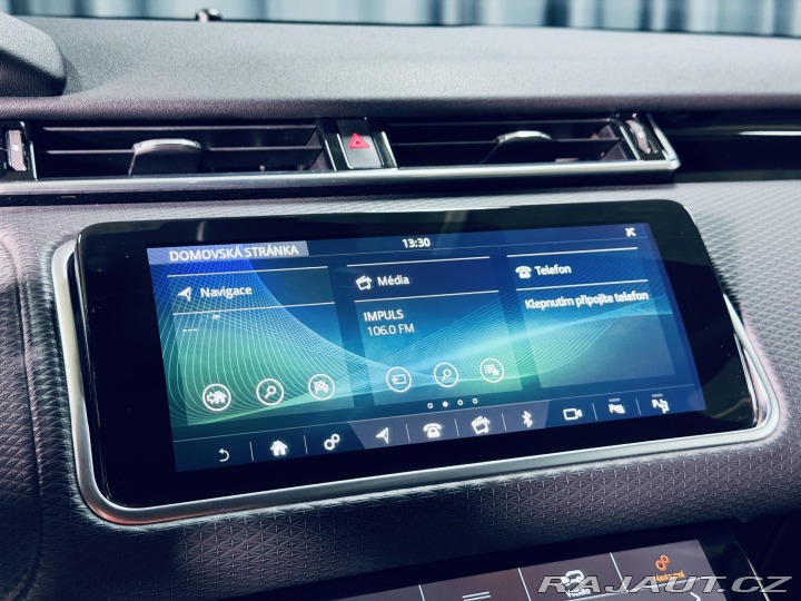Land Rover Range Rover Velar P250*R-DYNAMIC*AWD* 2018