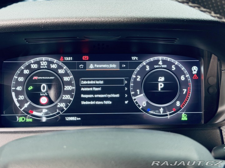 Land Rover Range Rover Velar P250*R-DYNAMIC*AWD* 2018
