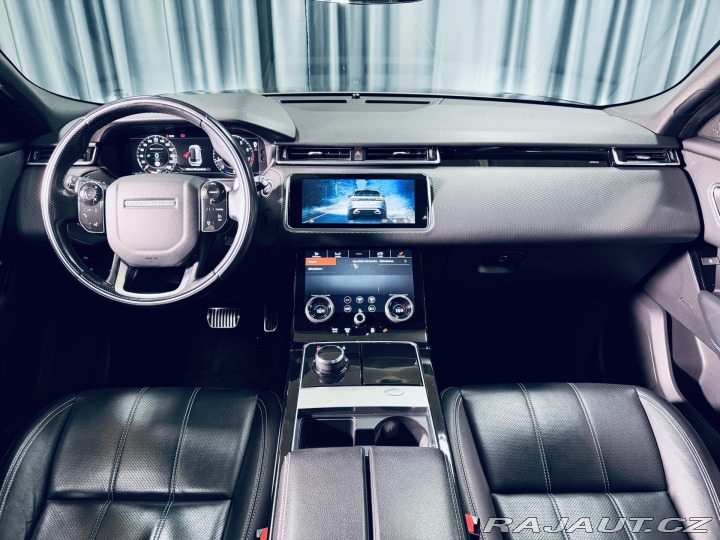 Land Rover Range Rover Velar P250*R-DYNAMIC*AWD* 2018