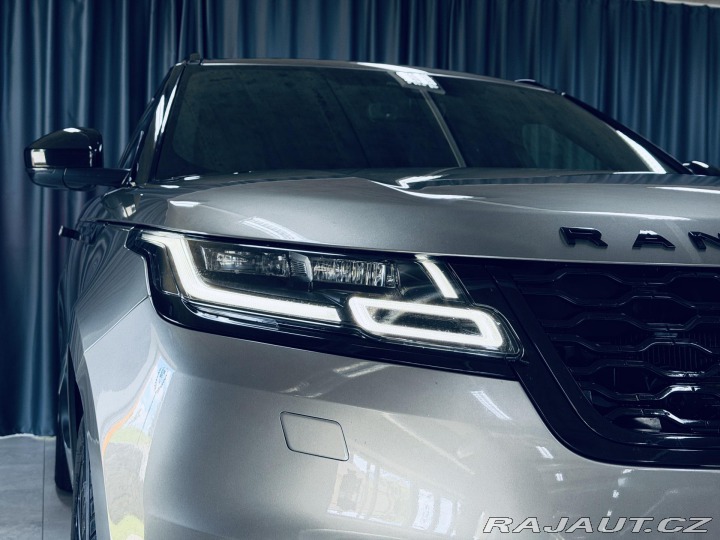 Land Rover Range Rover Velar P250*R-DYNAMIC*AWD* 2018