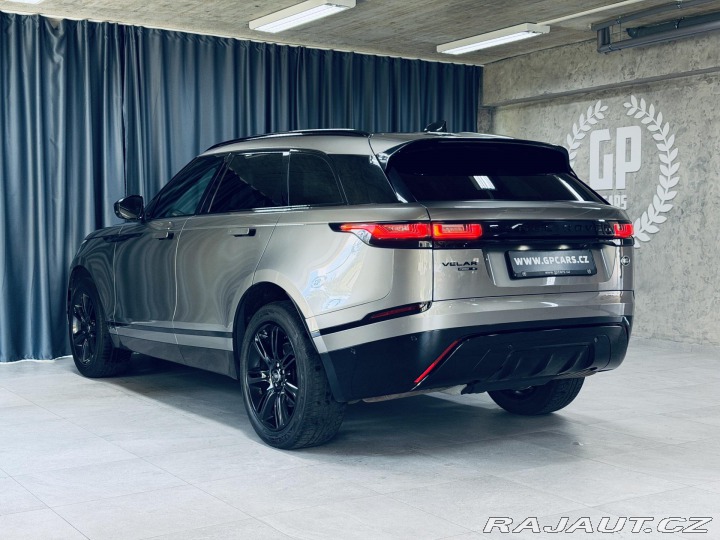Land Rover Range Rover Velar P250*R-DYNAMIC*AWD* 2018