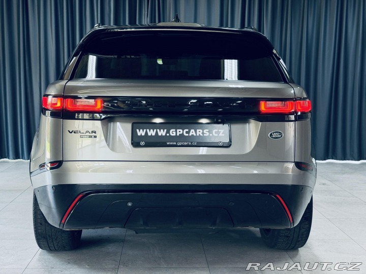 Land Rover Range Rover Velar P250*R-DYNAMIC*AWD* 2018