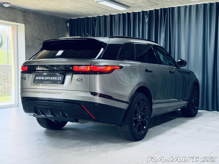 Land Rover Range Rover Velar P250*R-DYNAMIC*AWD* 2018