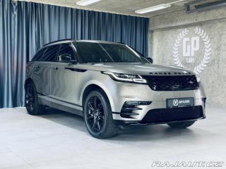 Land Rover Range Rover Velar P250*R-DYNAMIC*AWD* 2018