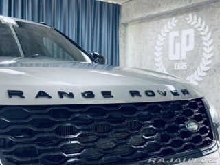 Land Rover Range Rover Velar P250*R-DYNAMIC*AWD* 2018