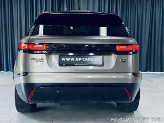 Land Rover Range Rover Velar P250*R-DYNAMIC*AWD* 2018