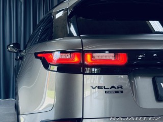 Land Rover Range Rover Velar P250*R-DYNAMIC*AWD* 2018