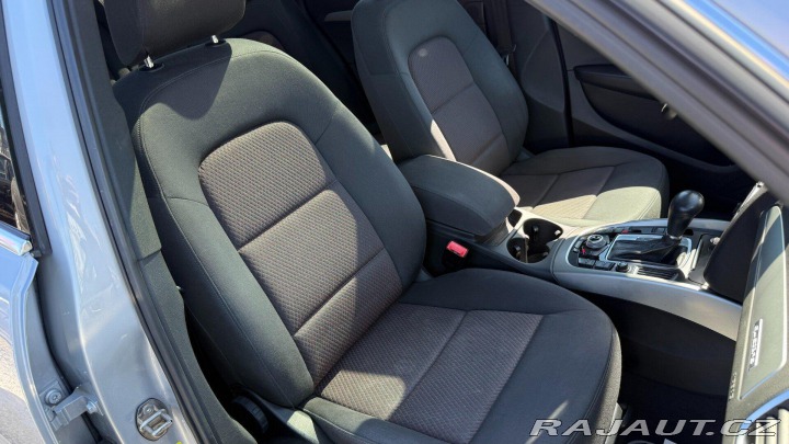 Audi Q5 3.0TDI 176kW *A/T*Tažné*P 2009