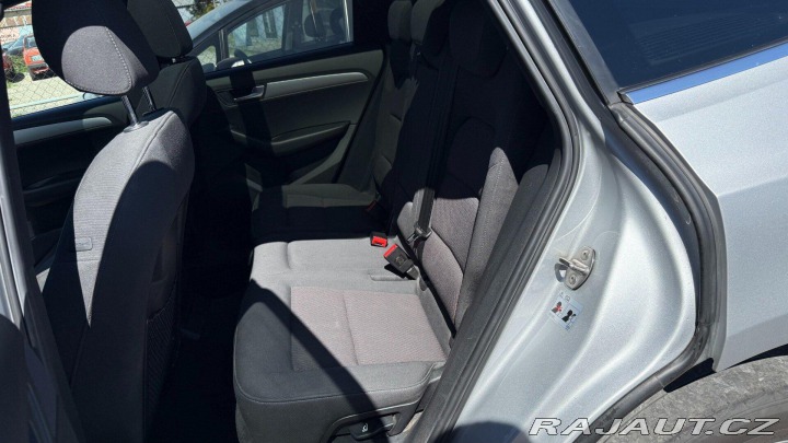 Audi Q5 3.0TDI 176kW *A/T*Tažné*P 2009