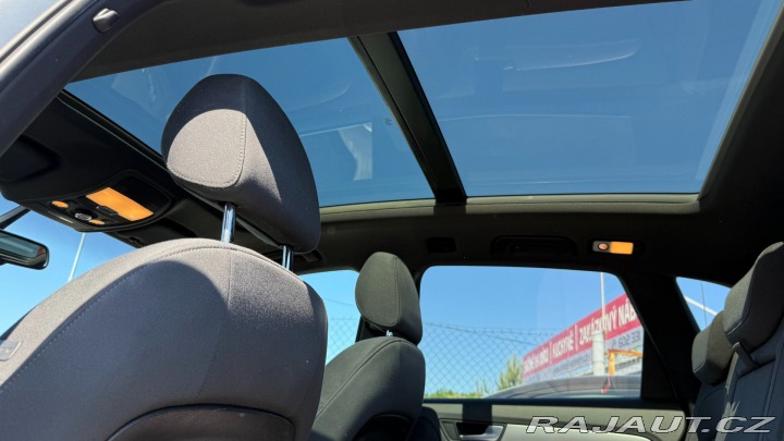 Audi Q5 3.0TDI 176kW *A/T*Tažné*P 2009