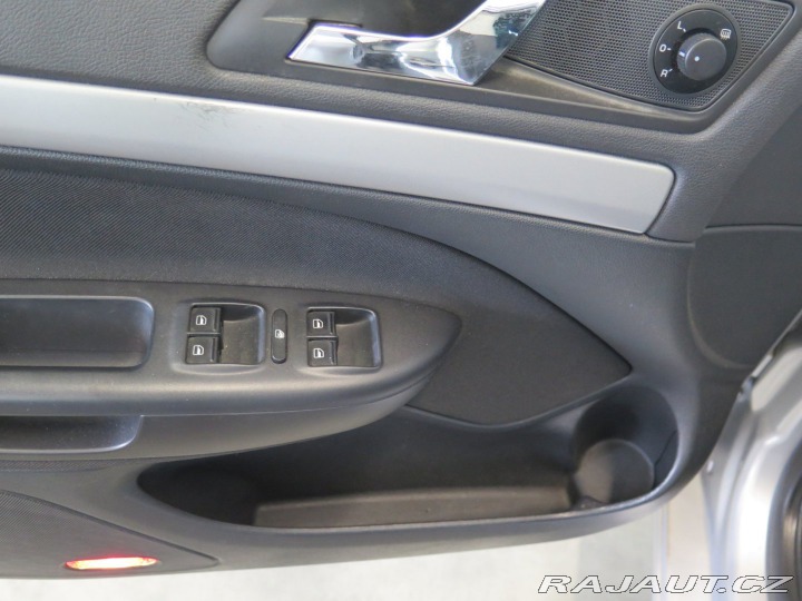 Škoda Octavia 1.4TSI,klima,výhřev,tempo 2012