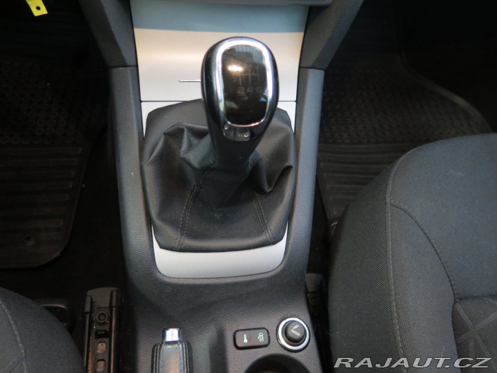 Škoda Octavia 1.4TSI,klima,výhřev,tempo 2012