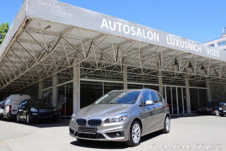 BMW 2 225xe iPERFORMANCE F45 16