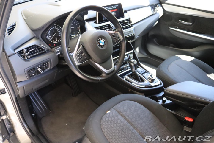 BMW 2 225xe iPERFORMANCE F45 16 2018
