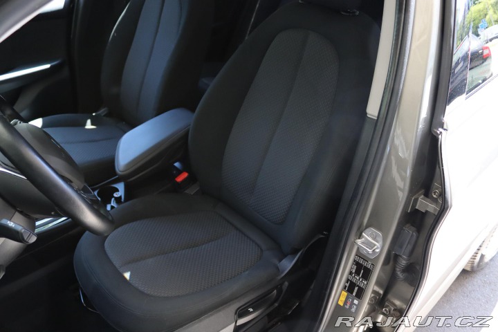 BMW 2 225xe iPERFORMANCE F45 16 2018