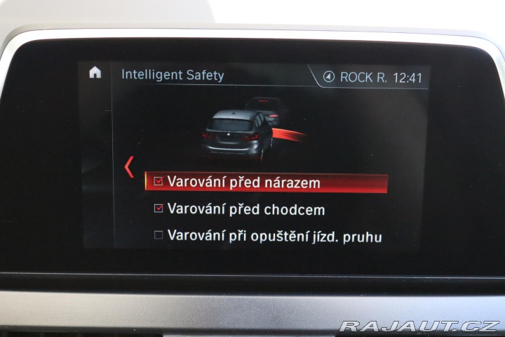 BMW 2 225xe iPERFORMANCE F45 16 2018
