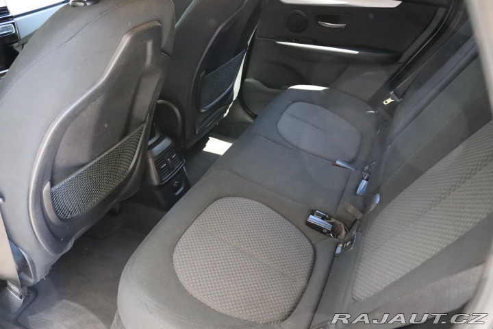 BMW 2 225xe iPERFORMANCE F45 16 2018