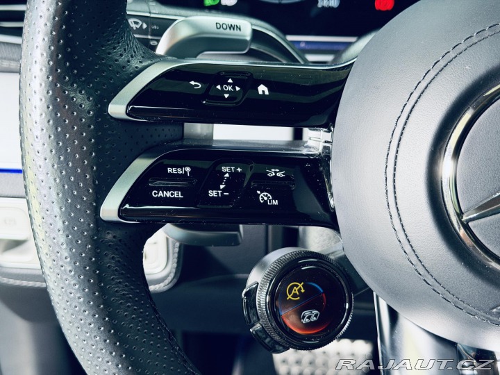 Mercedes-Benz GLE 53*AMG*4M*REZERVACE 2024