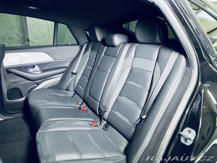 Mercedes-Benz GLE 53*AMG*4M*REZERVACE 2024