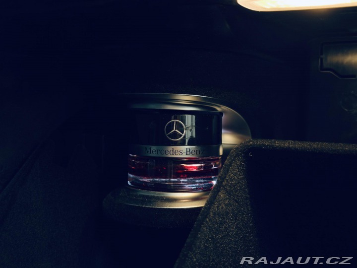 Mercedes-Benz GLE 53*AMG*4M*REZERVACE 2024