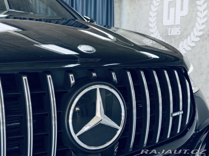 Mercedes-Benz GLE 53*AMG*4M*REZERVACE 2024