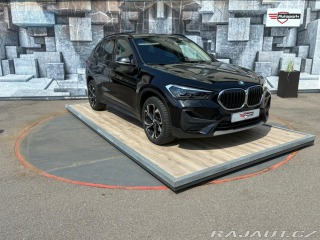 BMW X1 25i, 170KW, 4x4