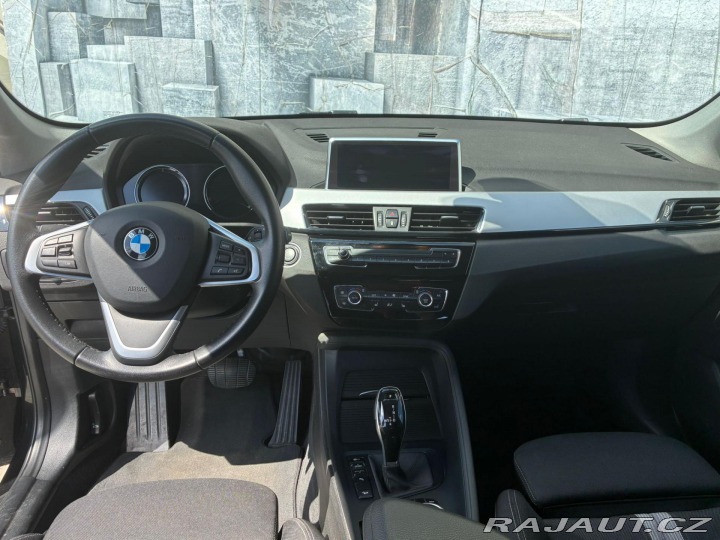 BMW X1 25i, 170KW, 4x4 2019